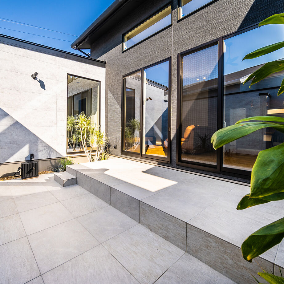 ＋RICCO　一級建築士事務所の建築実例画像