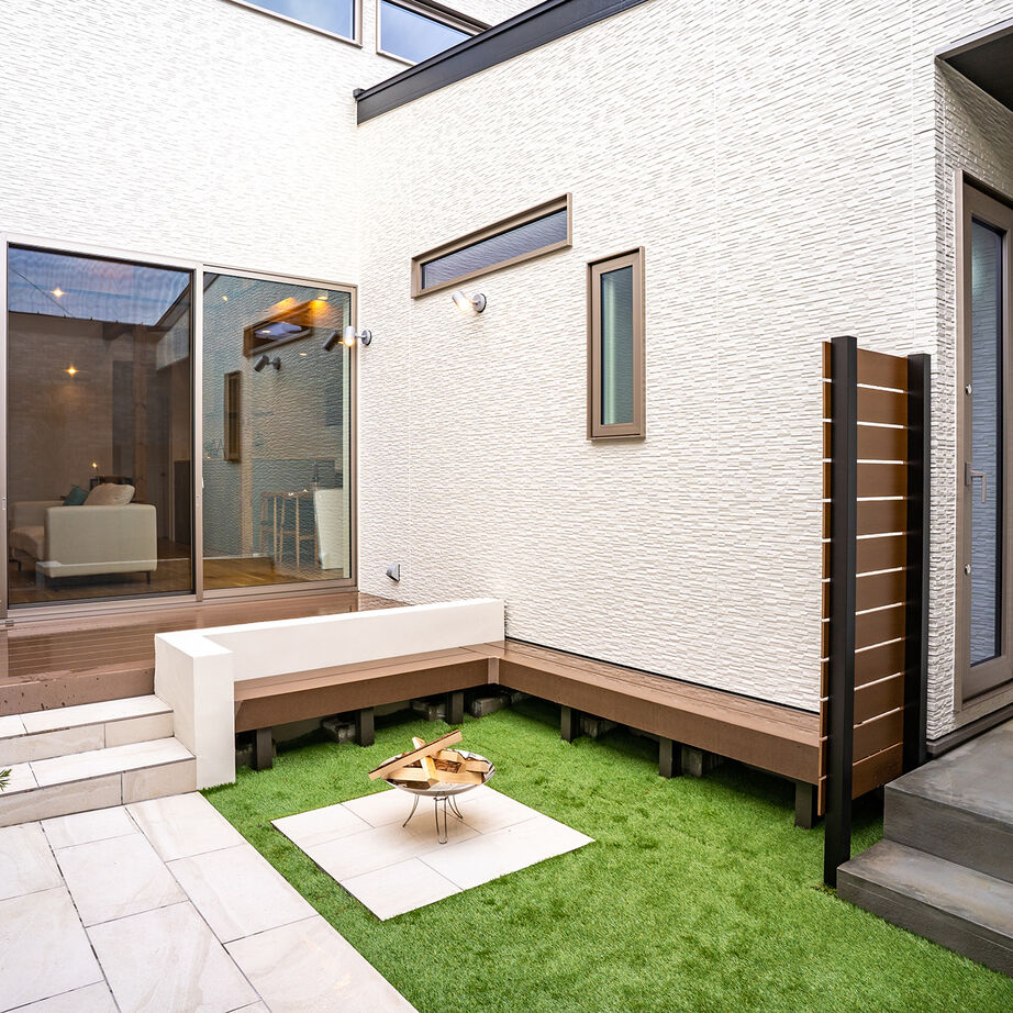 ＋RICCO　一級建築士事務所の建築実例画像