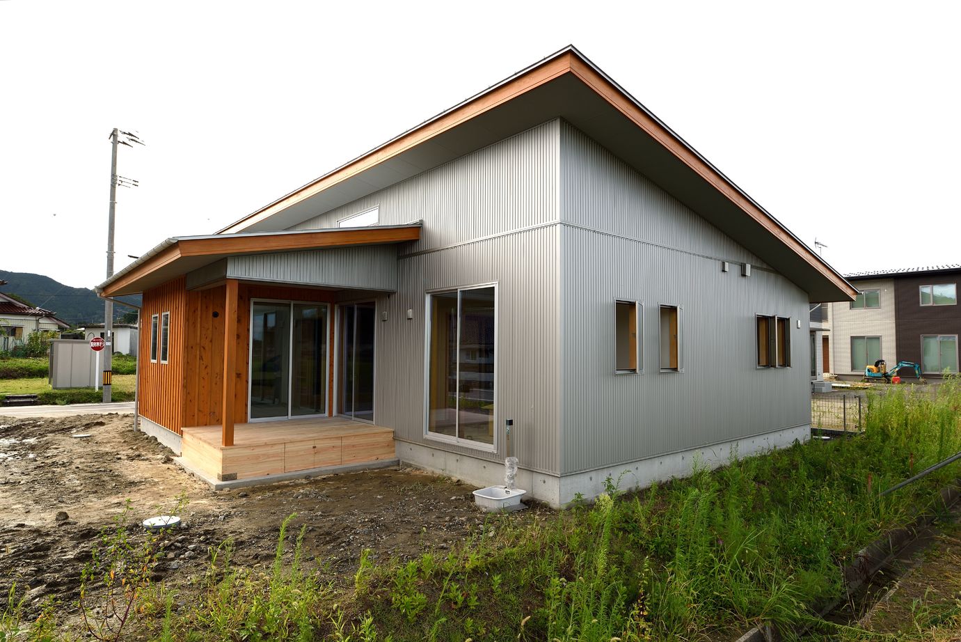 高橋材木店 タカハシホームの建築実例画像