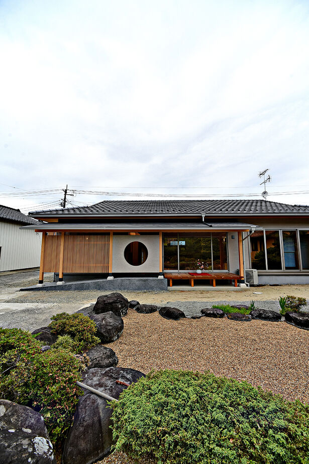高橋材木店 タカハシホームの建築実例画像