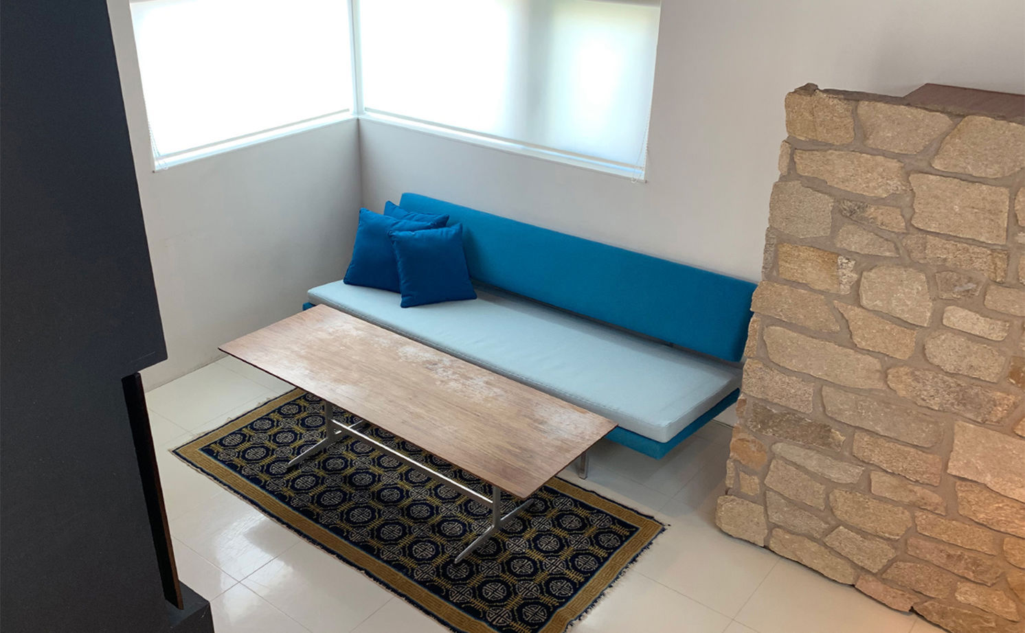 トーヨー冨士工 【17.7坪/狭小地/3階建て/間取り図あり】17坪の敷地で叶える吹き抜けが心地よさを誘う家。の建築実例画像6