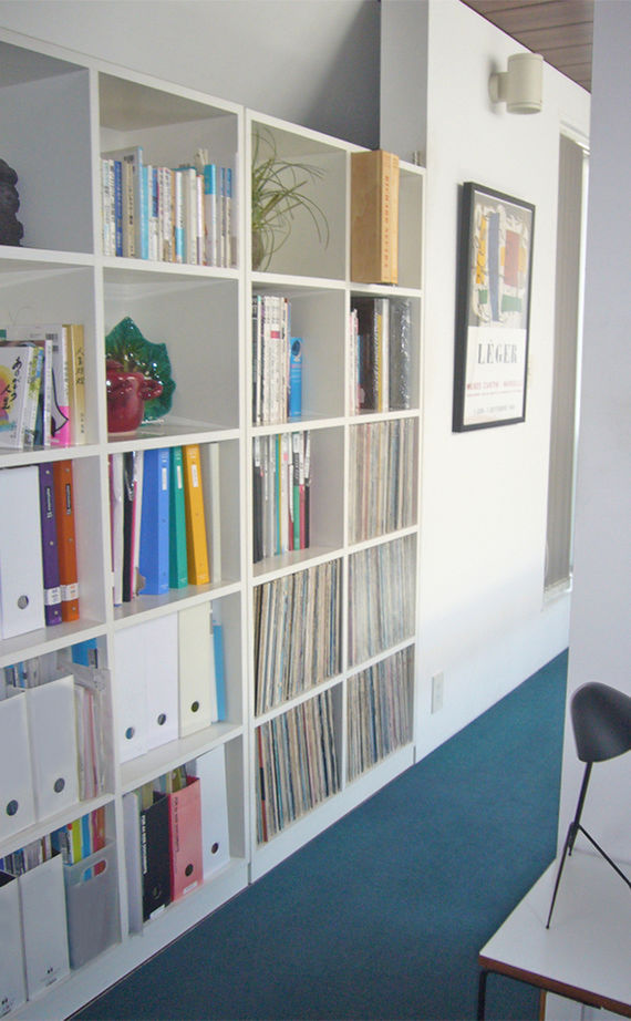 トーヨー冨士工 【17.7坪/狭小地/3階建て/間取り図あり】17坪の敷地で叶える吹き抜けが心地よさを誘う家。の建築実例画像7