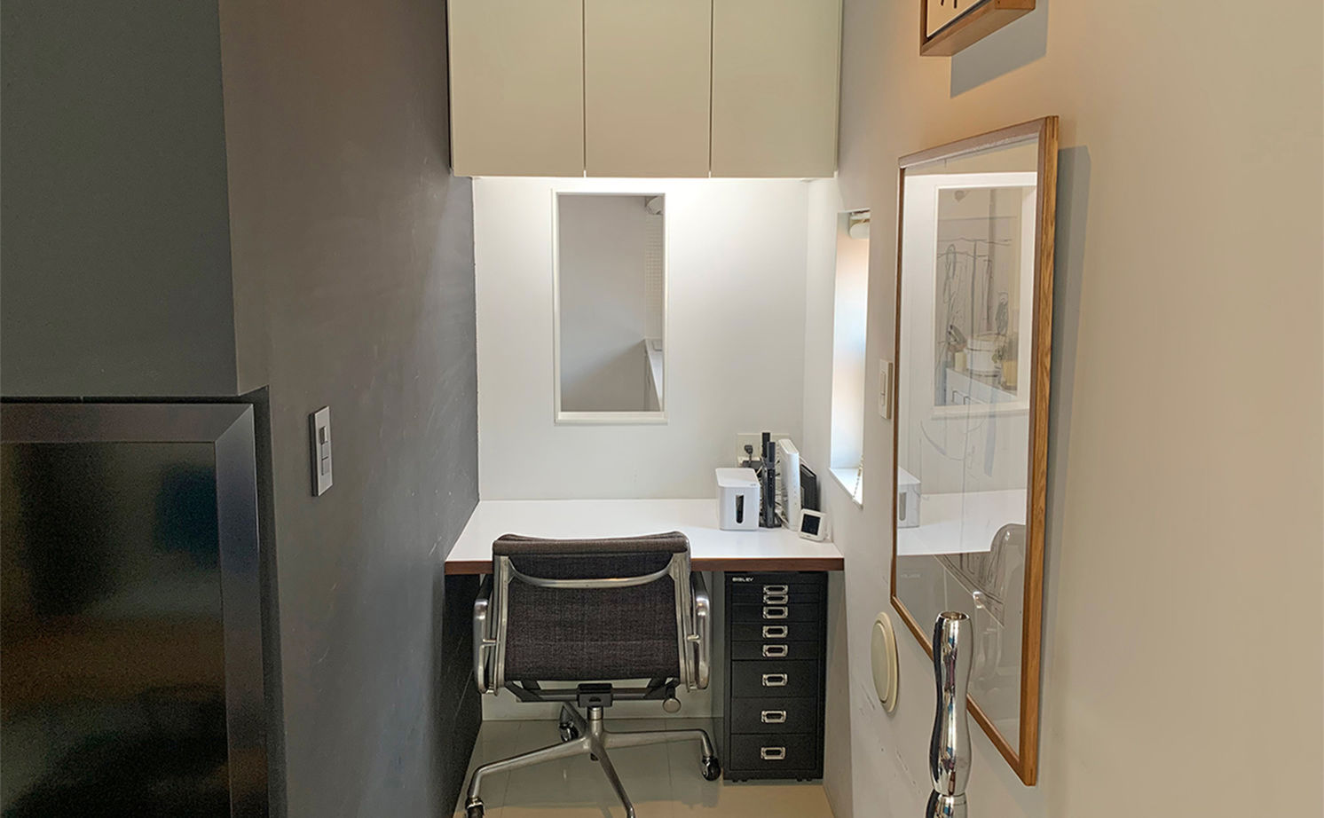 トーヨー冨士工 【17.7坪/狭小地/3階建て/間取り図あり】17坪の敷地で叶える吹き抜けが心地よさを誘う家。の建築実例画像14