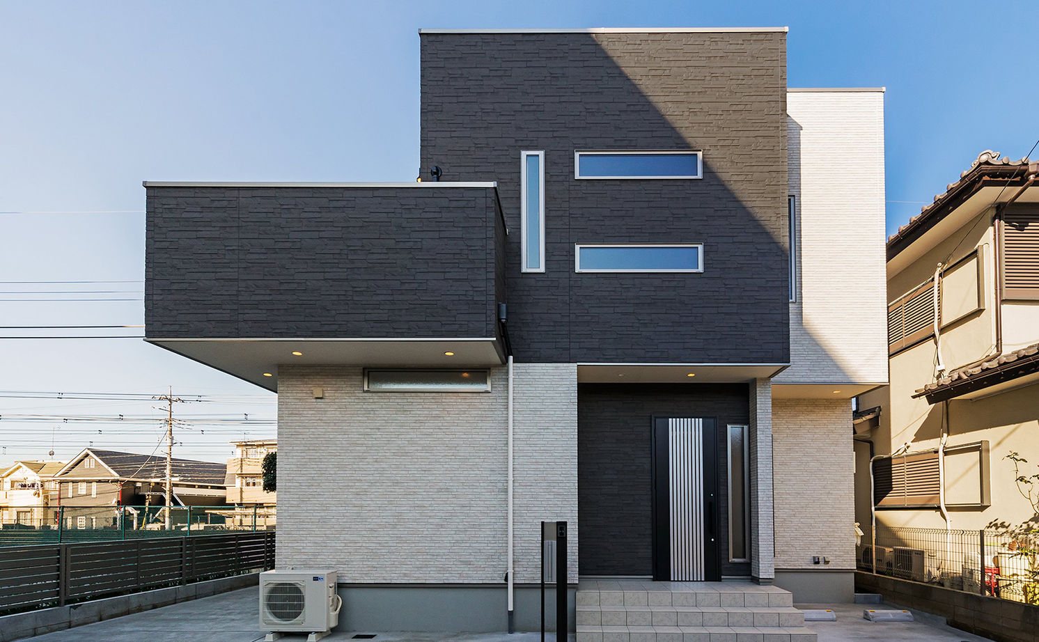 トーヨー冨士工 【2000万円台/30坪台/2階建て/間取り図あり】子どもを見守りながら家事を効率的にこなせる間取りのお家の建築実例画像8