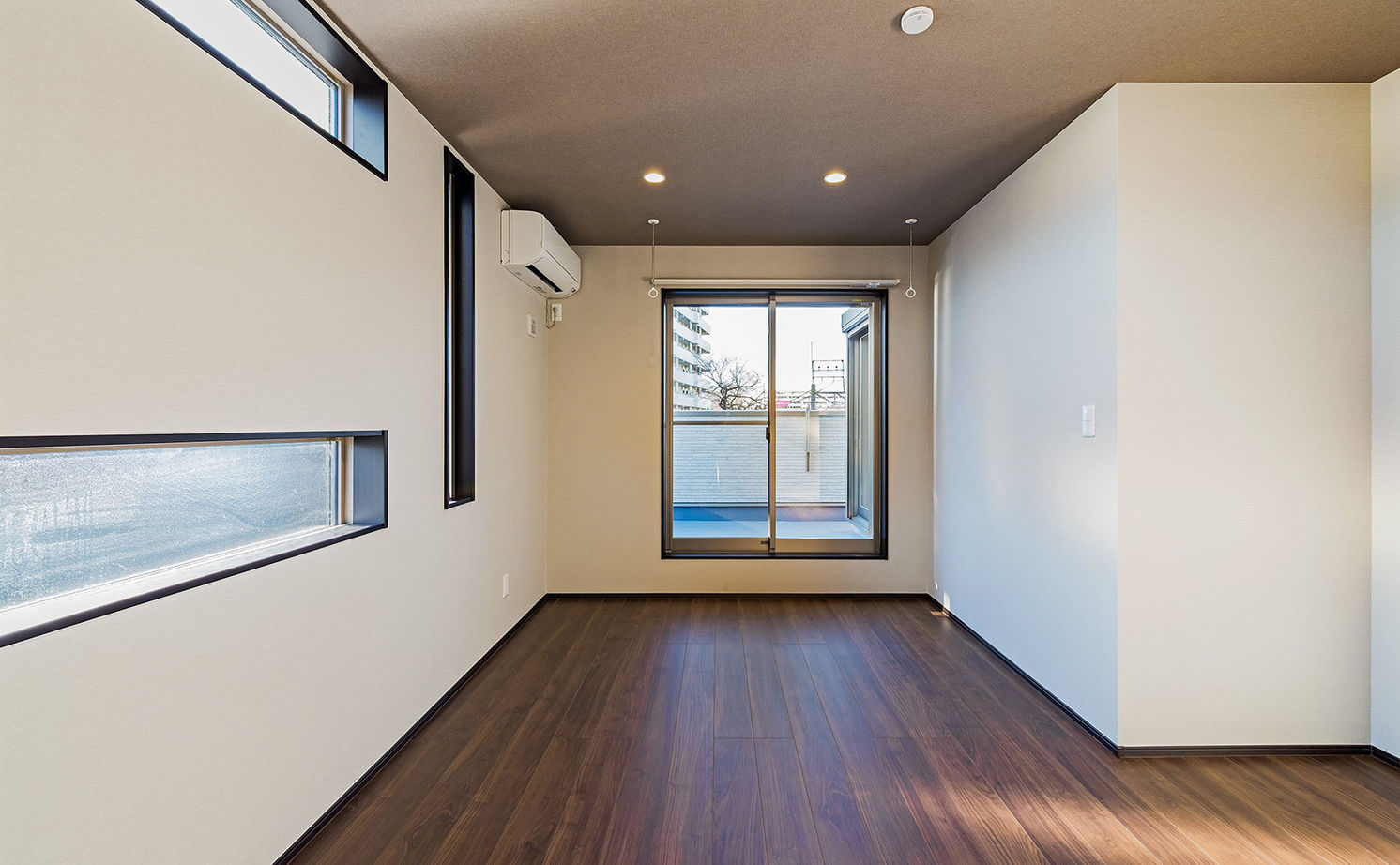 トーヨー冨士工 【2000万円台/30坪台/2階建て/間取り図あり】子どもを見守りながら家事を効率的にこなせる間取りのお家の建築実例画像15