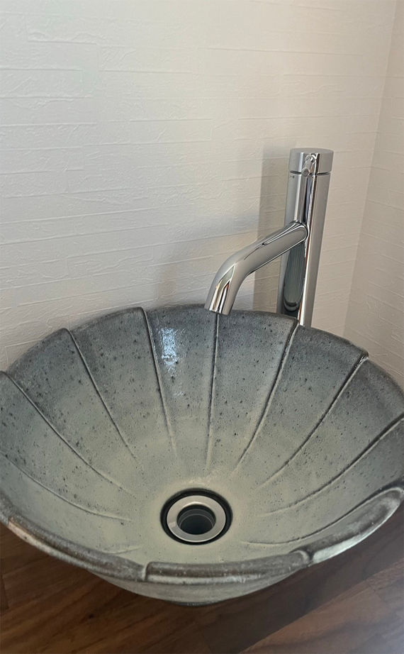 トーヨー冨士工 【2階建/ルーフバルコニー/ビルドインガレージ/間取り図あり】ゆとりある空間を活かした帰ってきたくなる家の建築実例画像6