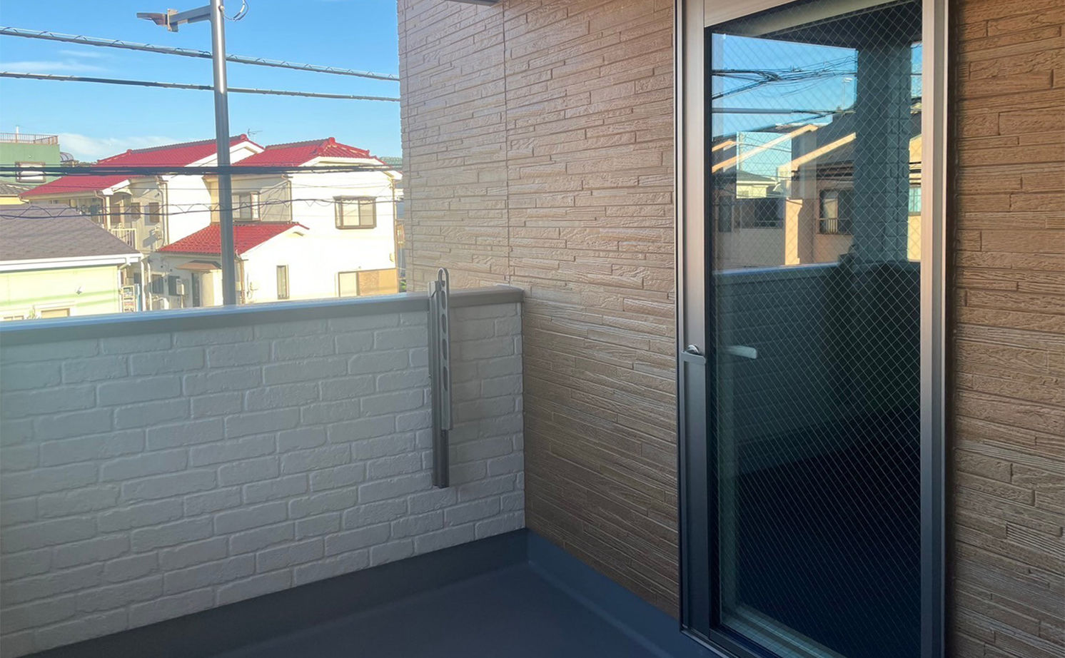 トーヨー冨士工 【2階建/ルーフバルコニー/ビルドインガレージ/間取り図あり】ゆとりある空間を活かした帰ってきたくなる家の建築実例画像12