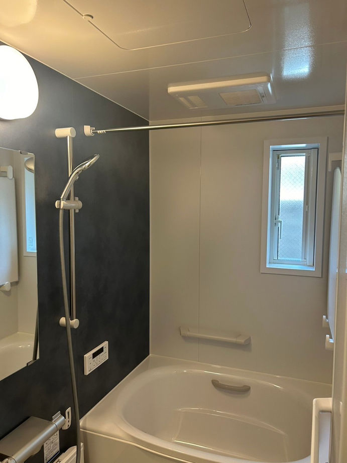 トーヨー冨士工 【東京都】狭小地に完全分離の二世帯住宅が完成の建築実例画像7