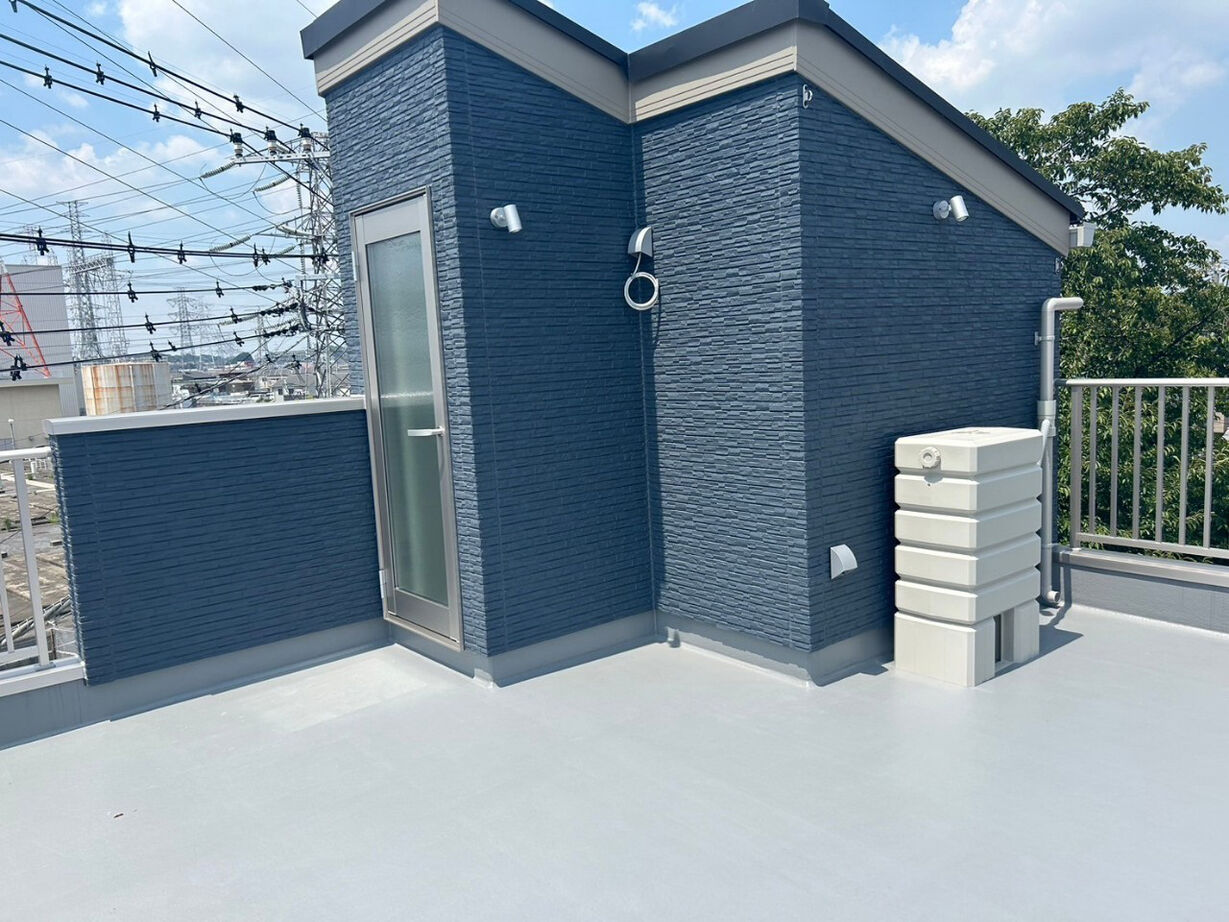 トーヨー冨士工 【狭小地/3階建て/2000万円台/間取り図あり】自然を感じられる3階建ての建築実例画像9