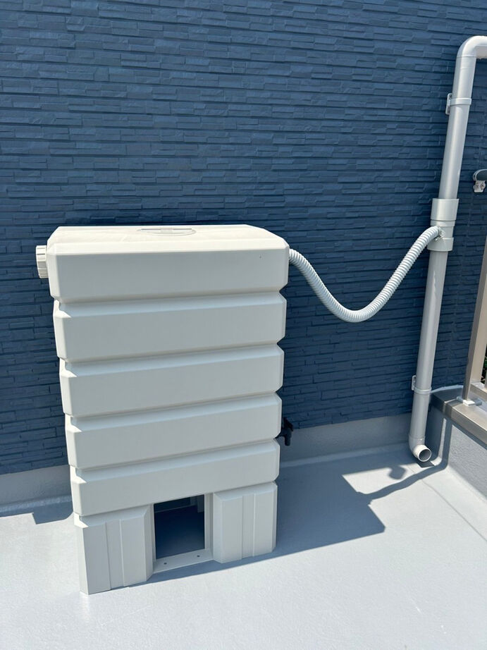 トーヨー冨士工 【狭小地/3階建て/2000万円台/間取り図あり】自然を感じられる3階建ての建築実例画像10