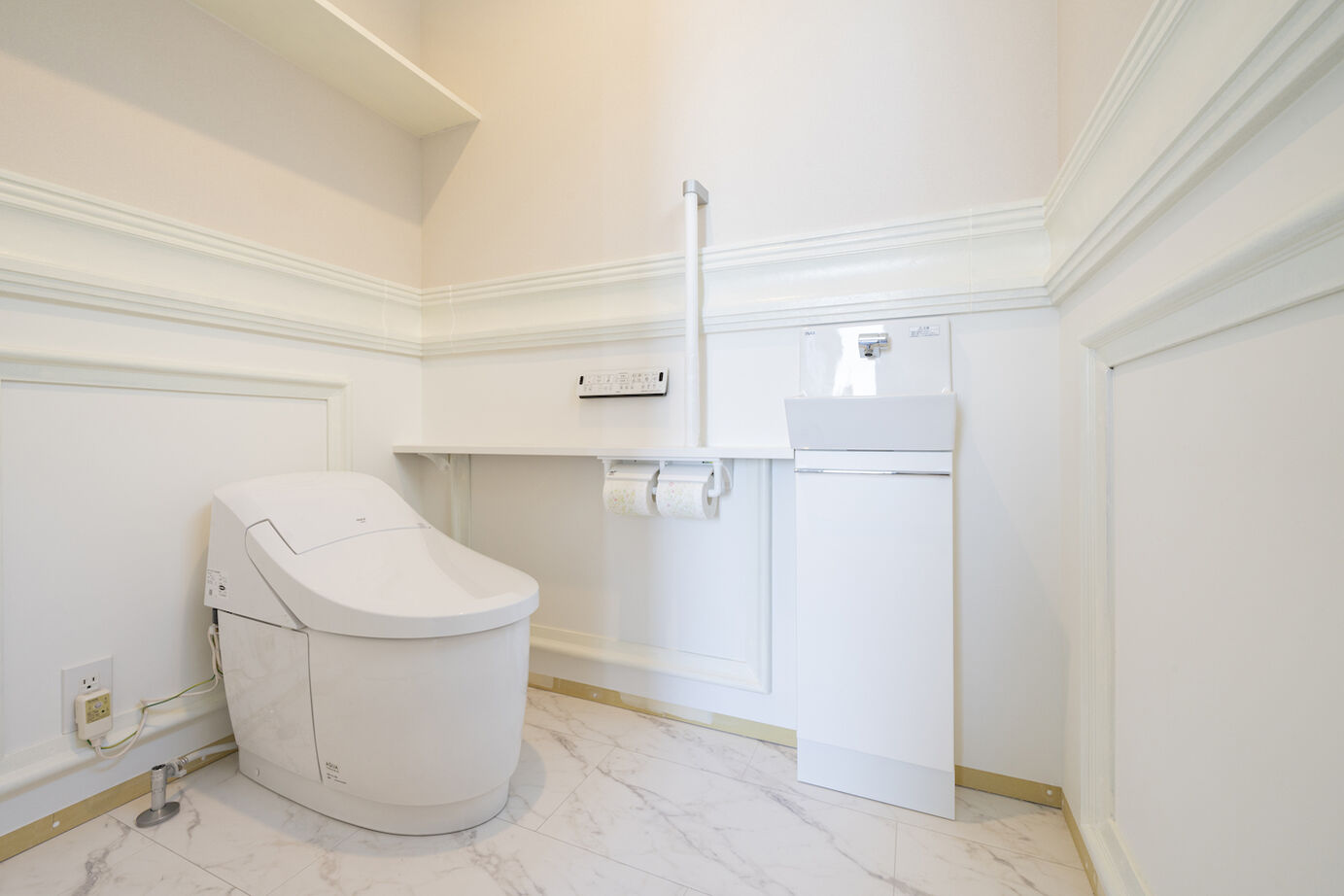 伸和建設 【2000万円台×38坪×全館空調】非日常が日常に。高級感あふれるホテルライクなお家の建築実例画像3