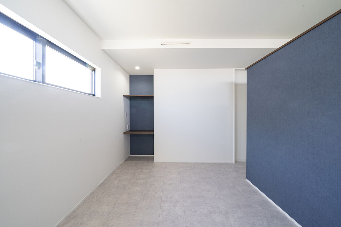 伸和建設 【2000万円台×38坪×全館空調】非日常が日常に。高級感あふれるホテルライクなお家の建築実例画像8