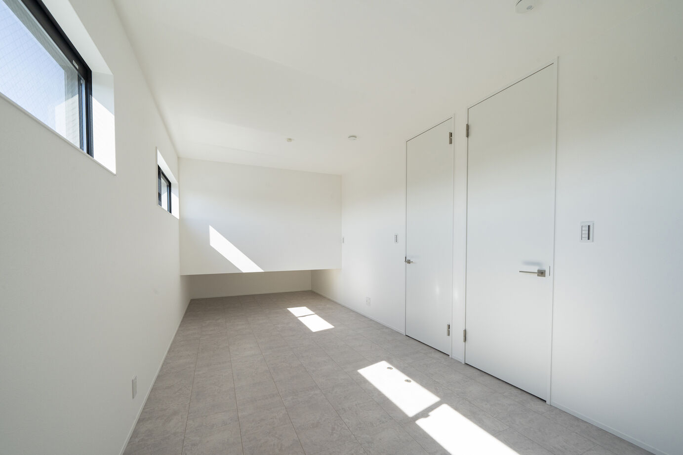 伸和建設 【2000万円台×38坪×全館空調】非日常が日常に。高級感あふれるホテルライクなお家の建築実例画像10