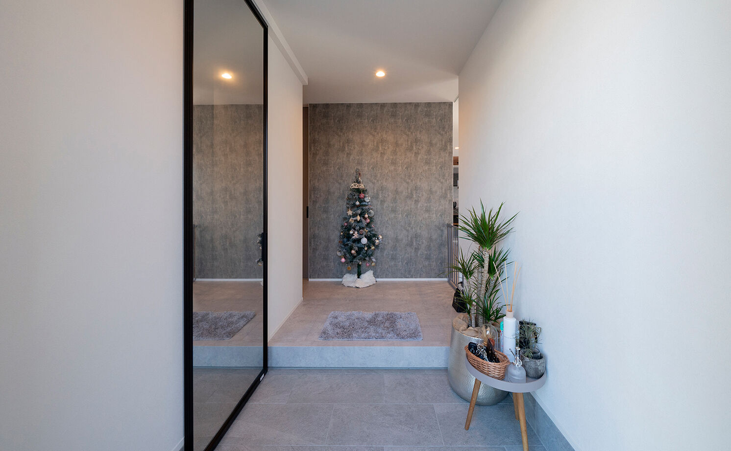 伸和建設 【愛知県｜3000万円台｜ガレージ】家事も子育てもしやすい間取りが◎。ホテルライクなガレージ付きハウスの建築実例画像11