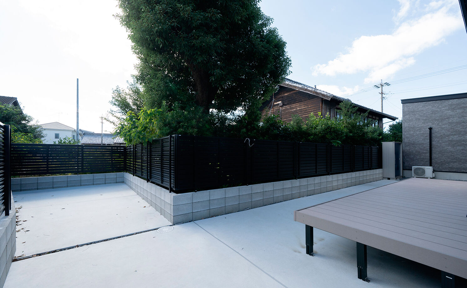 伸和建設 【愛知県｜3000万円台｜ガレージ】家事も子育てもしやすい間取りが◎。ホテルライクなガレージ付きハウスの建築実例画像13