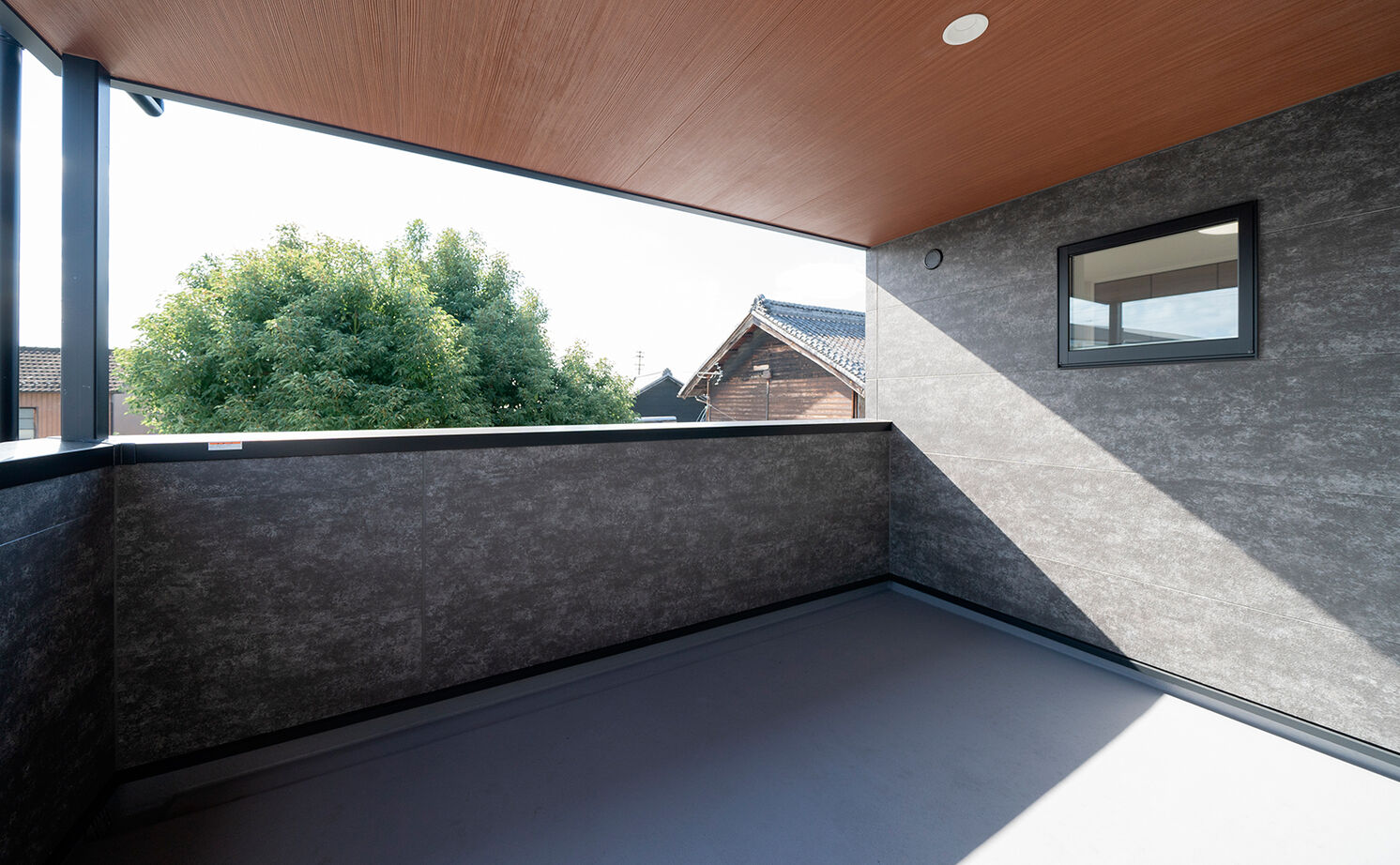 伸和建設 【愛知県｜3000万円台｜ガレージ】家事も子育てもしやすい間取りが◎。ホテルライクなガレージ付きハウスの建築実例画像14