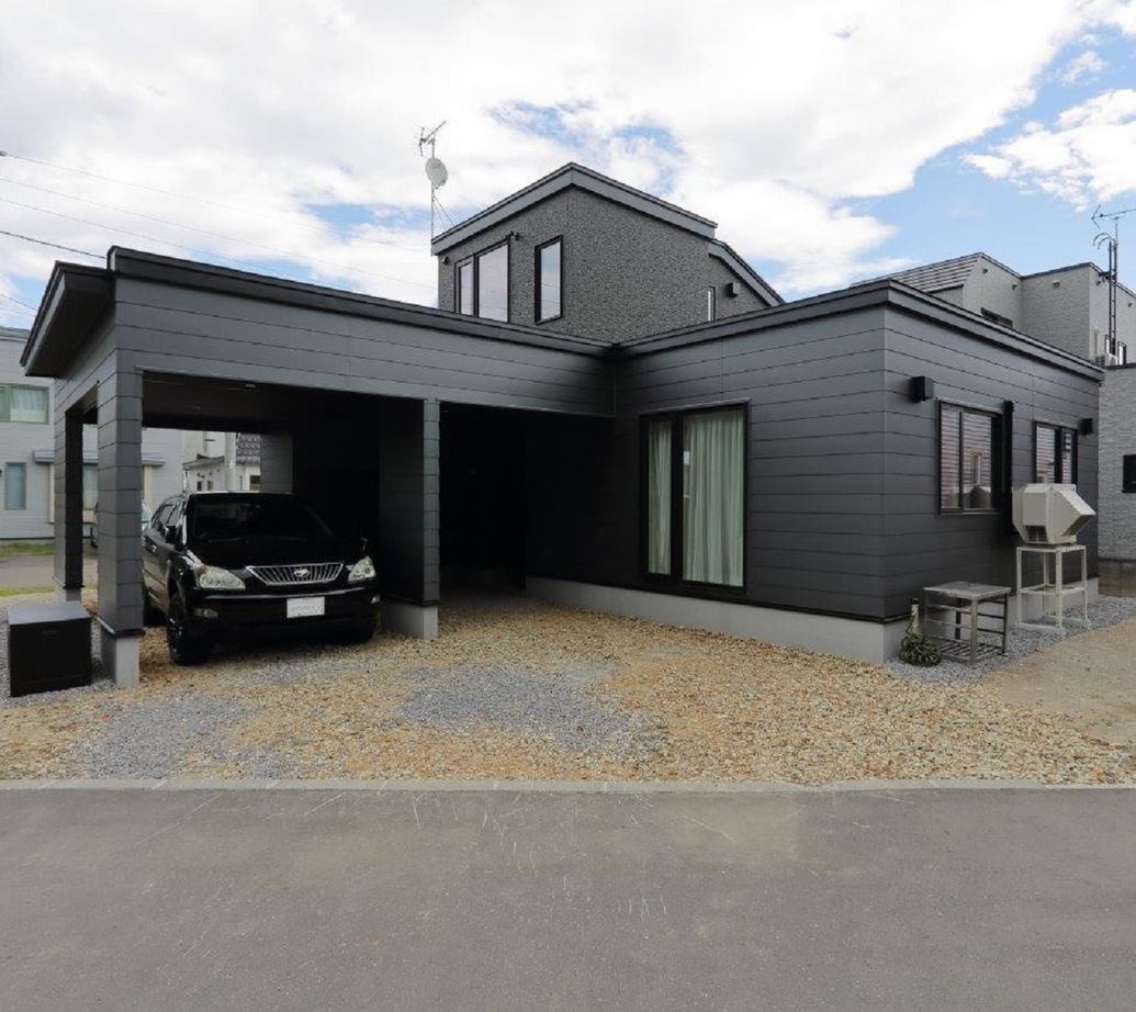 アイザワホームの建築実例画像