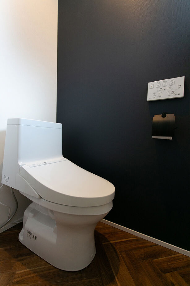 エストホーム 【2000万円台/土間スペース/２階水廻り/全室床暖房システム】モデルハウスをお手本に、理想の暮らしを実現の建築実例画像9