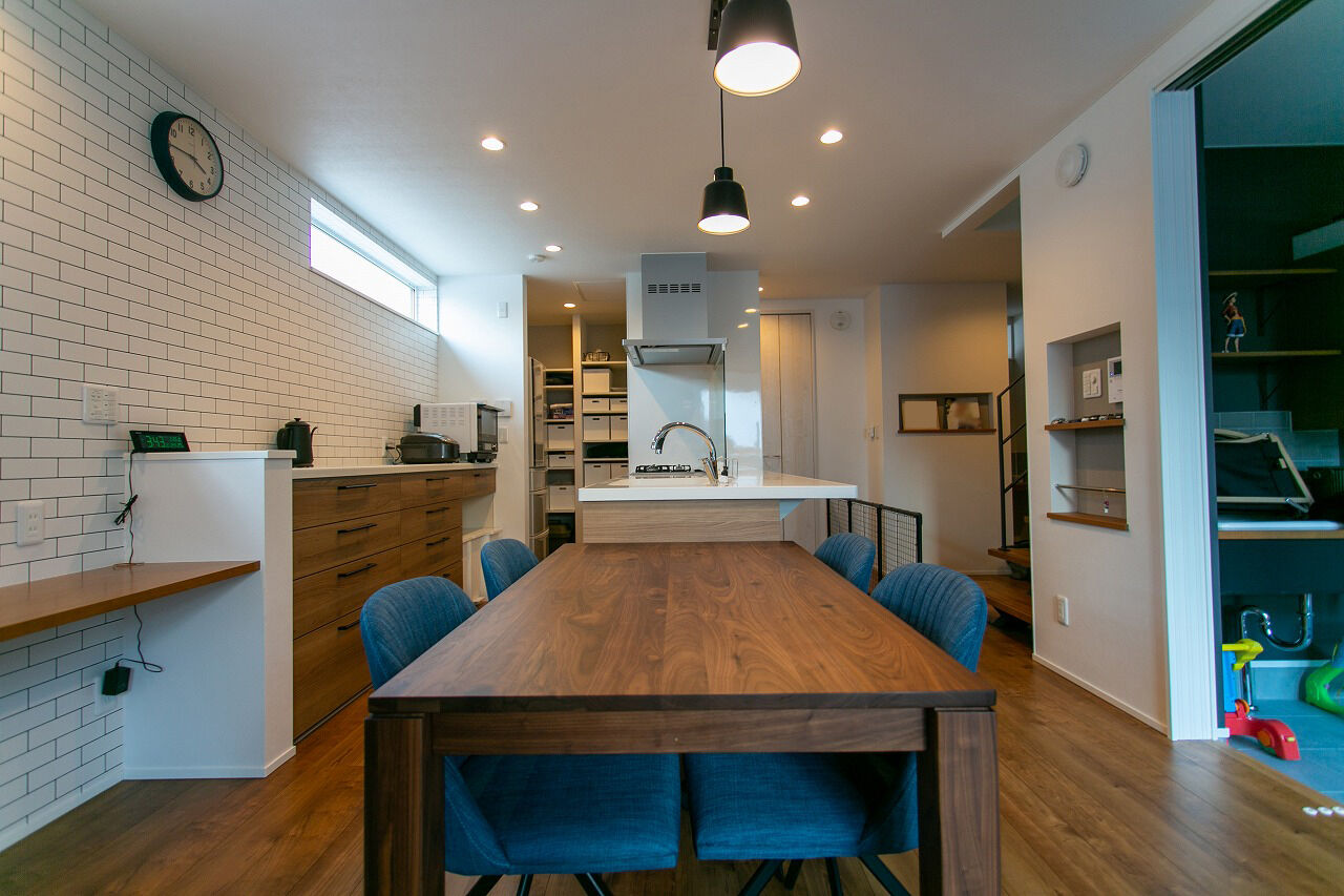 エストホームの建築実例画像