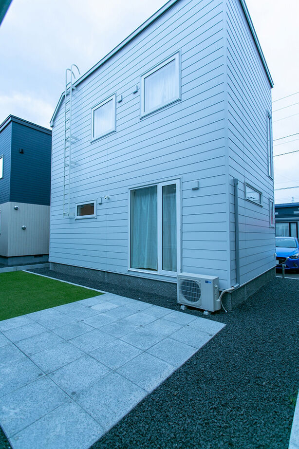 エストホームの建築実例画像