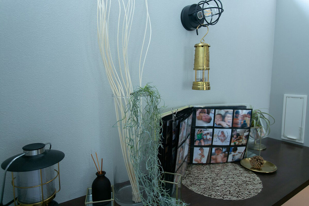 エストホーム 【2000万円台/土間スペース/２階水廻り/全室床暖房システム】一年中、家でキャンプが楽しめる家の建築実例画像7