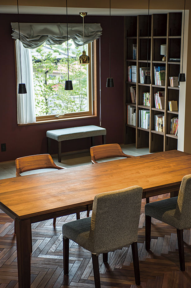 くらしき工務店の建築実例画像