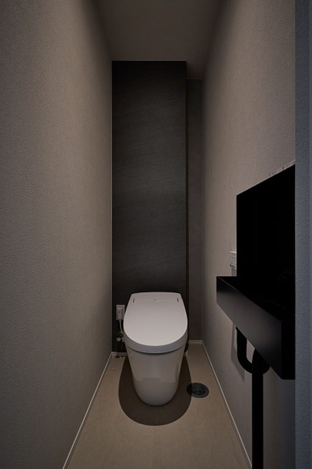 建匠 【2000万円台／平屋／間取り図有】ラグジュアリーテラスとビルトインガレージも。洗練された大人の住まいの建築実例画像10