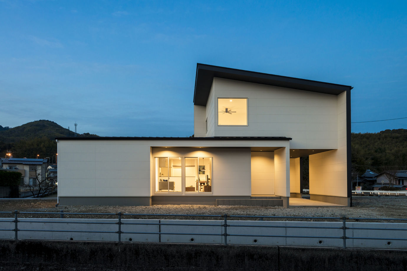 建匠の建築実例画像