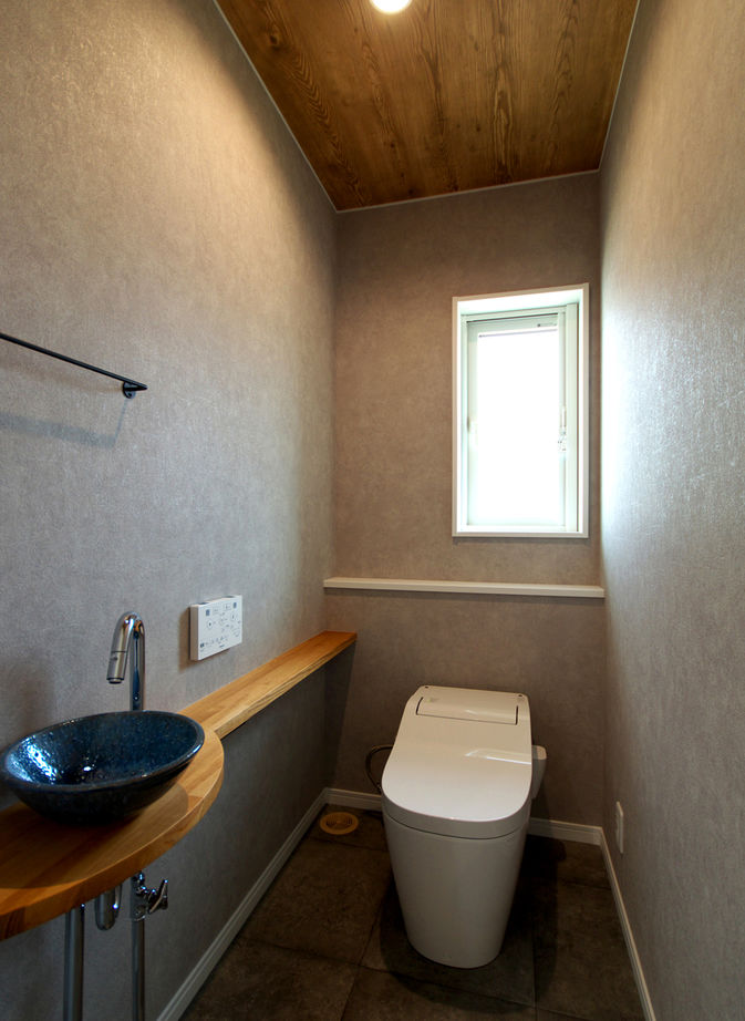 ケンコーホーム 【諫早市/30代/2LDK/全館空調】床下エアコン1台で全館空調する家の建築実例画像7