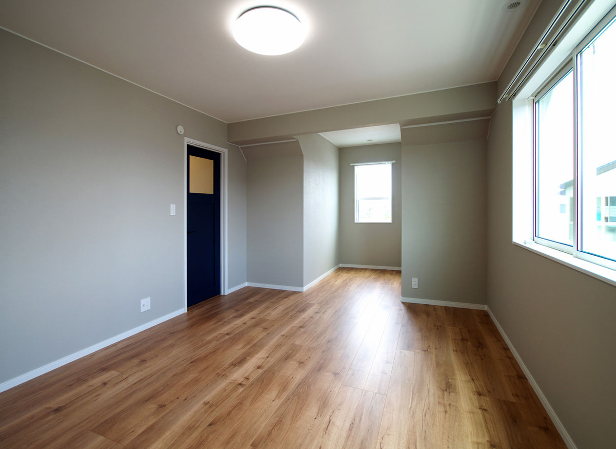 ケンコーホーム 【大村市/40代/5LDK】住宅街の中にあっても一段と映えるドーマー窓のある家の建築実例画像10