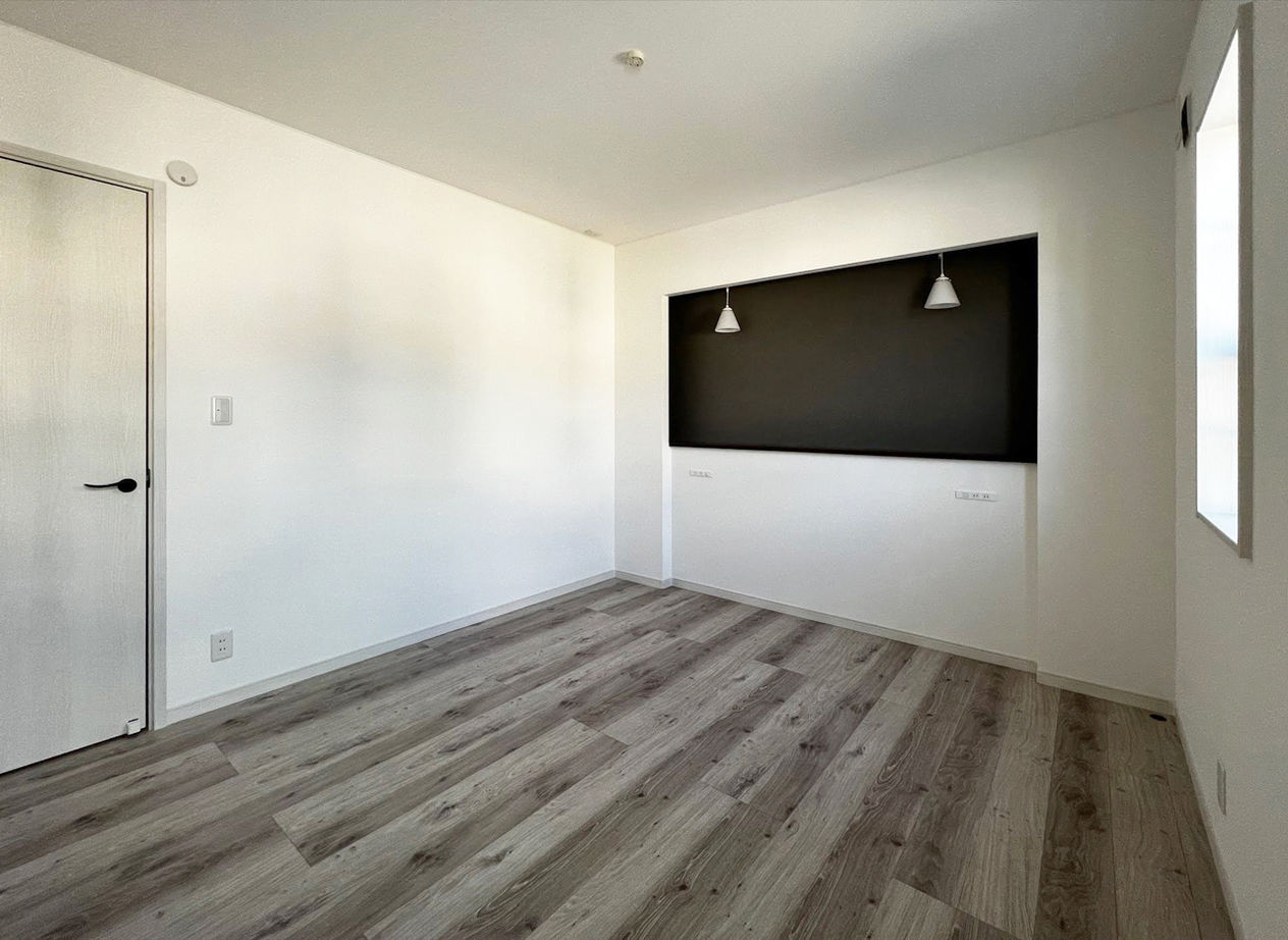 ケンコーホーム 【諫早市/30代/3LDK/平屋】家事ラク動線にこだわった吹き抜けと小屋裏収納がある家の建築実例画像7