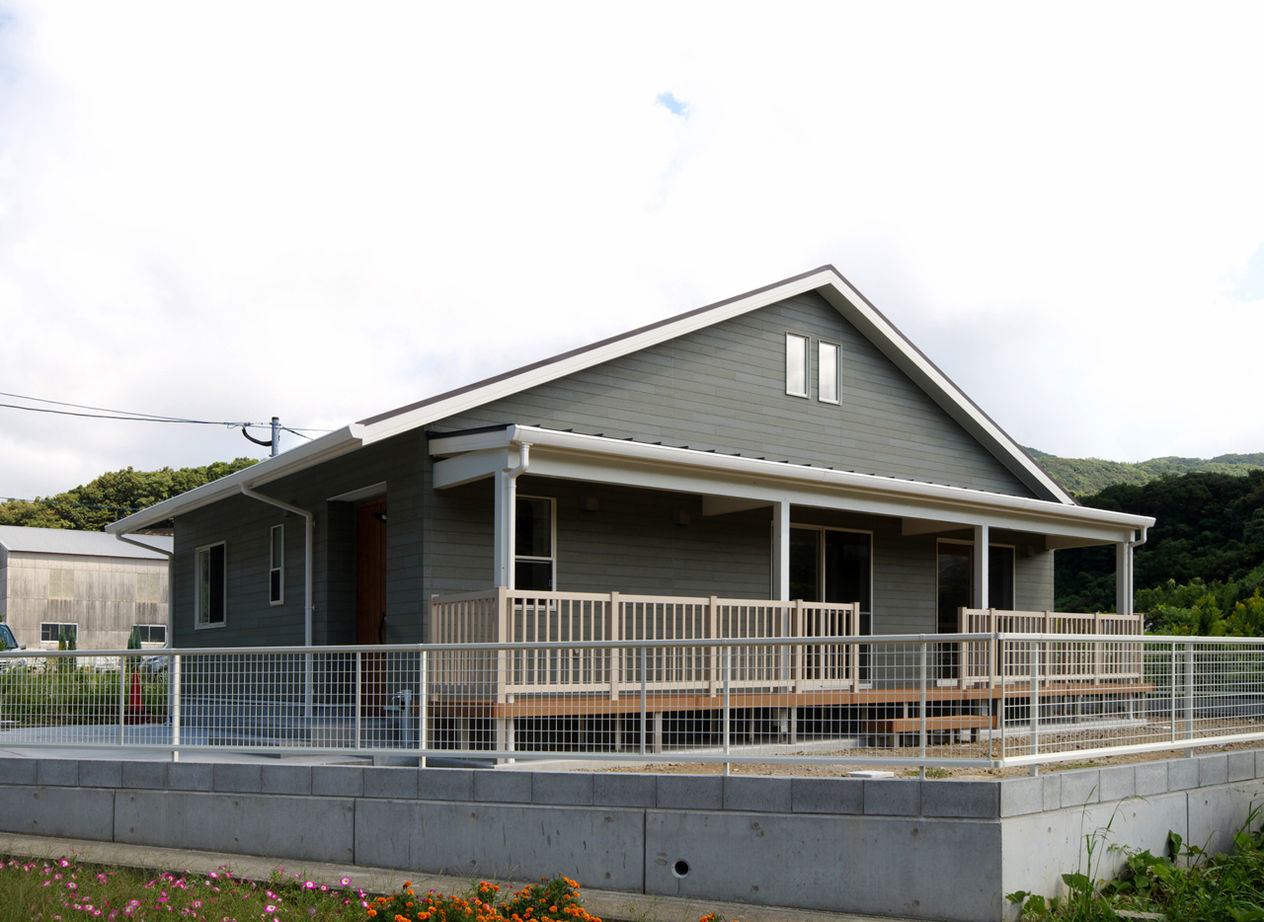 ケンコーホームの建築実例画像