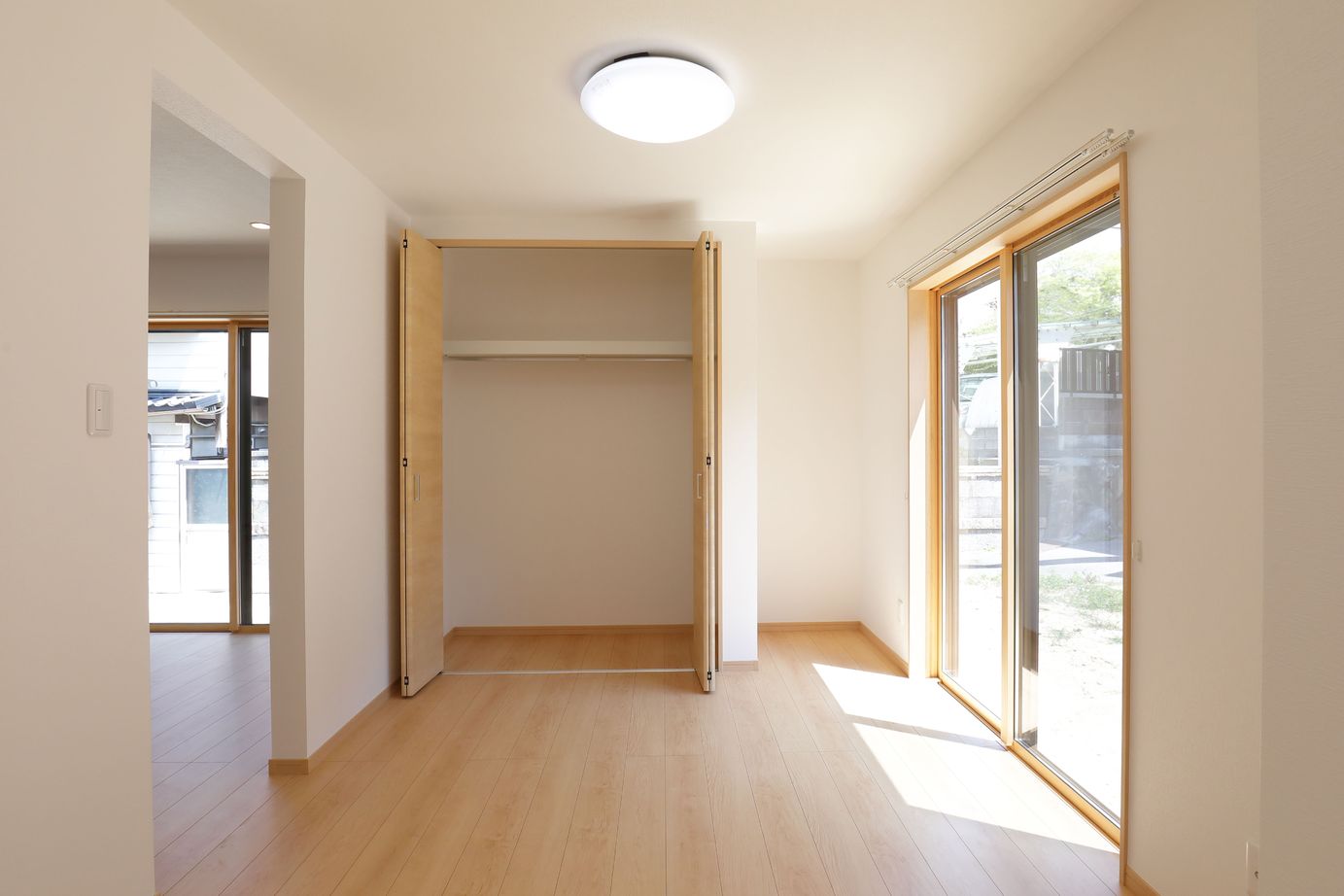 タツノコホーム 【兵庫県×1000万円前半×平屋×約20坪×間取り図あり】暮らしやすい平屋が予算内で実現！ゆとりのある生活の建築実例画像6