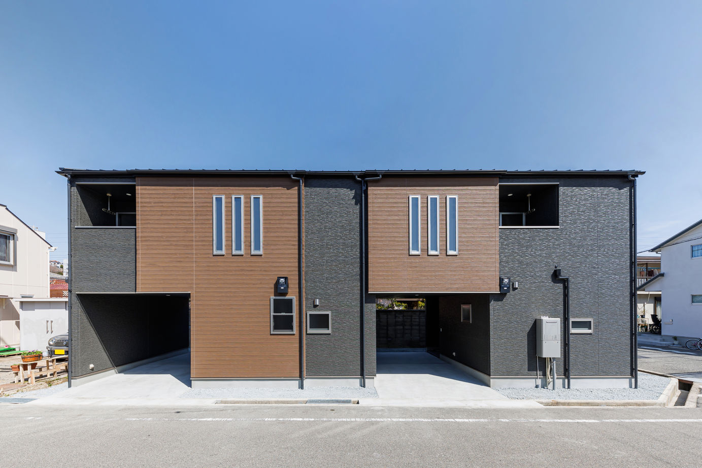 タツノコホームの建築実例画像