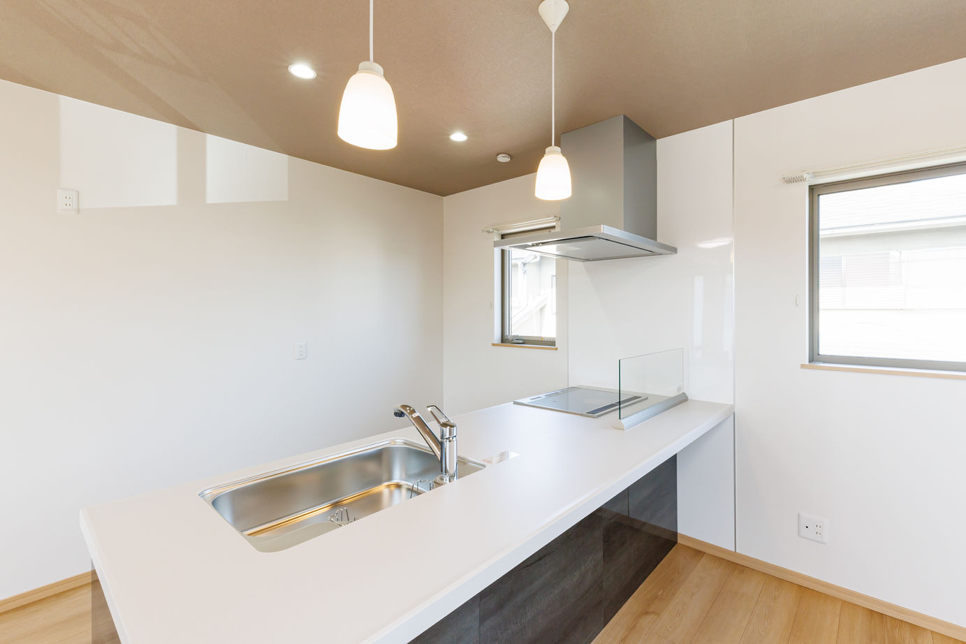 タツノコホーム 【明石市×2500万円】シンプルで快適な暮らしを実現！住宅ローンを家賃収入で補える賃貸併用住宅の建築実例画像3