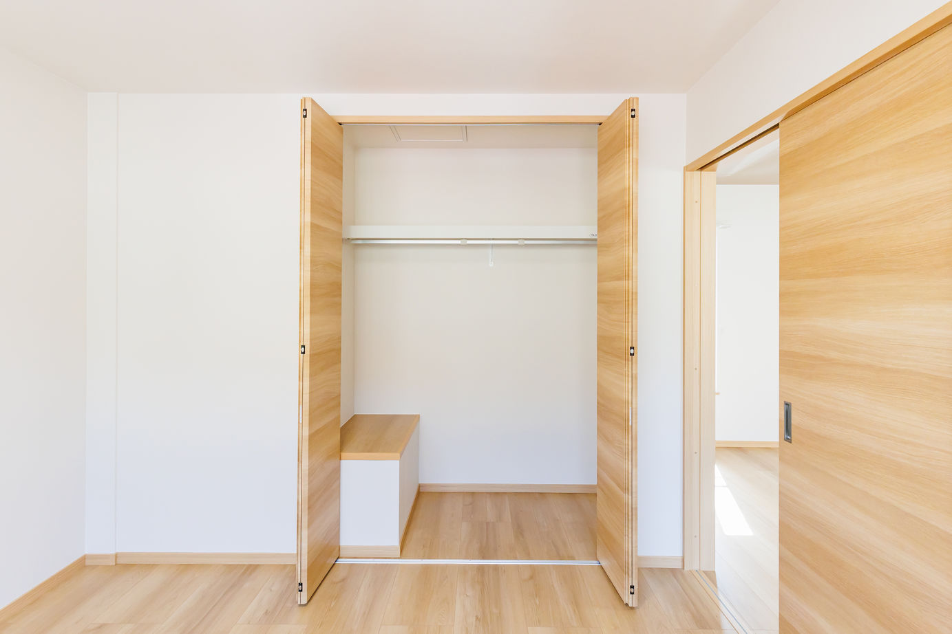 タツノコホーム 【明石市×2500万円】シンプルで快適な暮らしを実現！住宅ローンを家賃収入で補える賃貸併用住宅の建築実例画像4