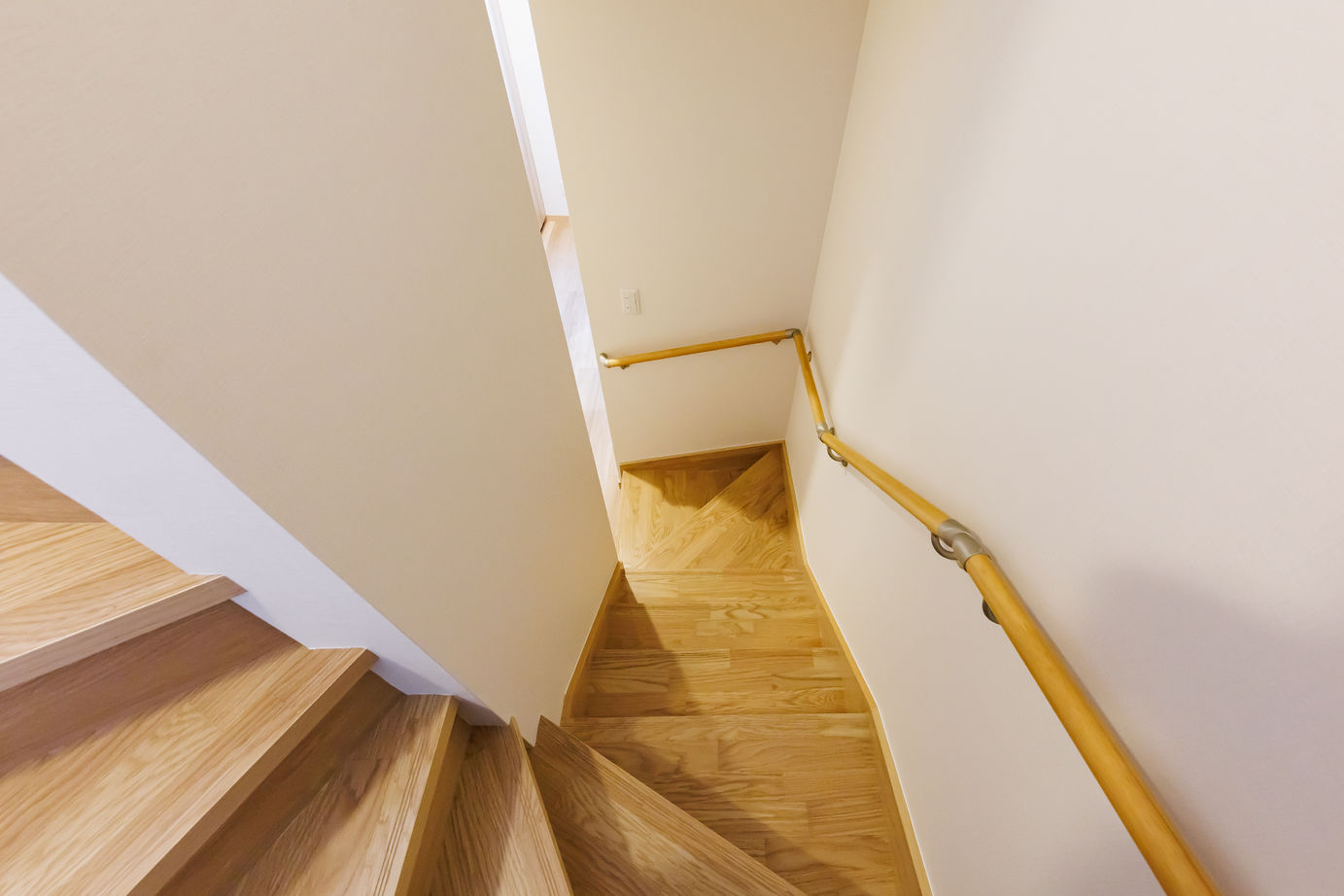 タツノコホーム 【明石市×2500万円】シンプルで快適な暮らしを実現！住宅ローンを家賃収入で補える賃貸併用住宅の建築実例画像5