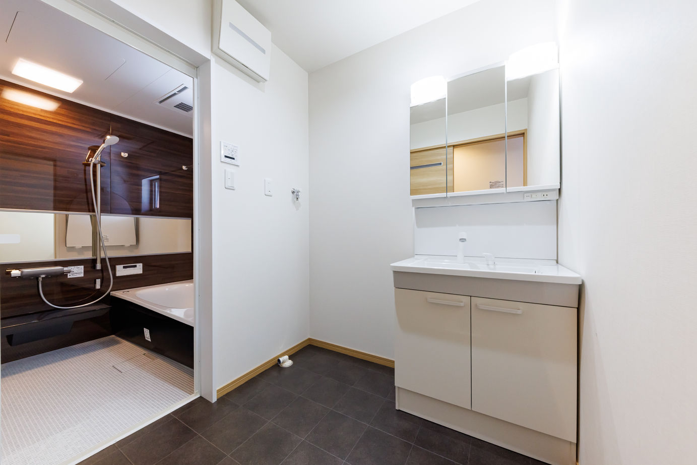 タツノコホーム 【明石市×2500万円】シンプルで快適な暮らしを実現！住宅ローンを家賃収入で補える賃貸併用住宅の建築実例画像6