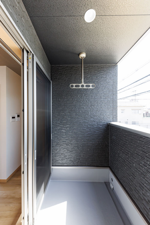 タツノコホーム 【明石市×2500万円】シンプルで快適な暮らしを実現！住宅ローンを家賃収入で補える賃貸併用住宅の建築実例画像7