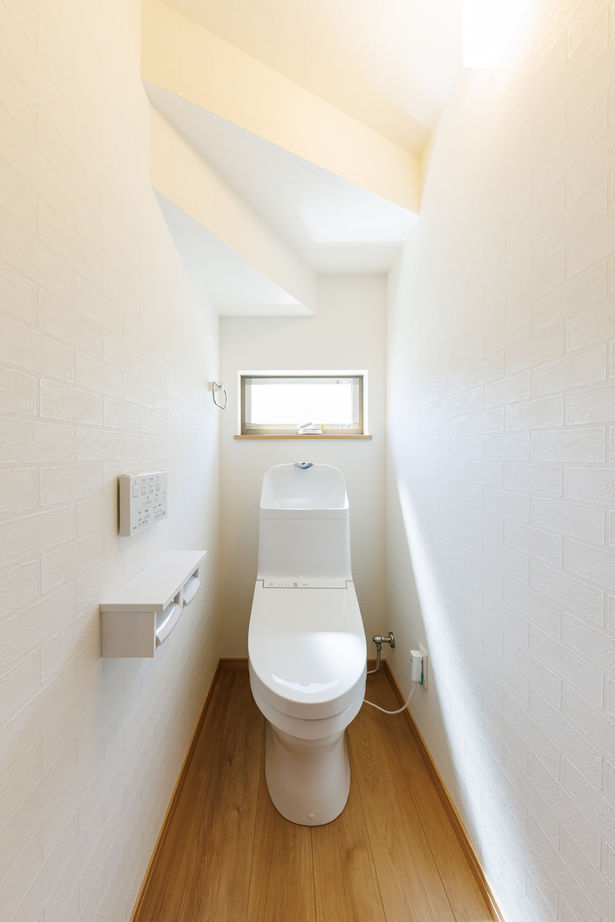 タツノコホーム 【明石市×2500万円】シンプルで快適な暮らしを実現！住宅ローンを家賃収入で補える賃貸併用住宅の建築実例画像9