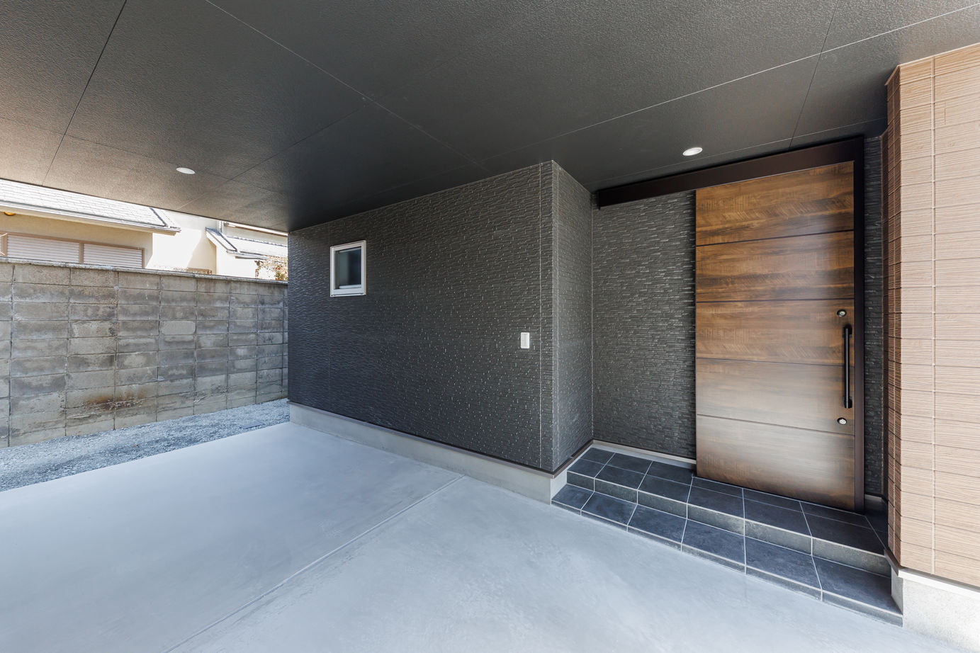 タツノコホーム 【明石市×2500万円】シンプルで快適な暮らしを実現！住宅ローンを家賃収入で補える賃貸併用住宅の建築実例画像10