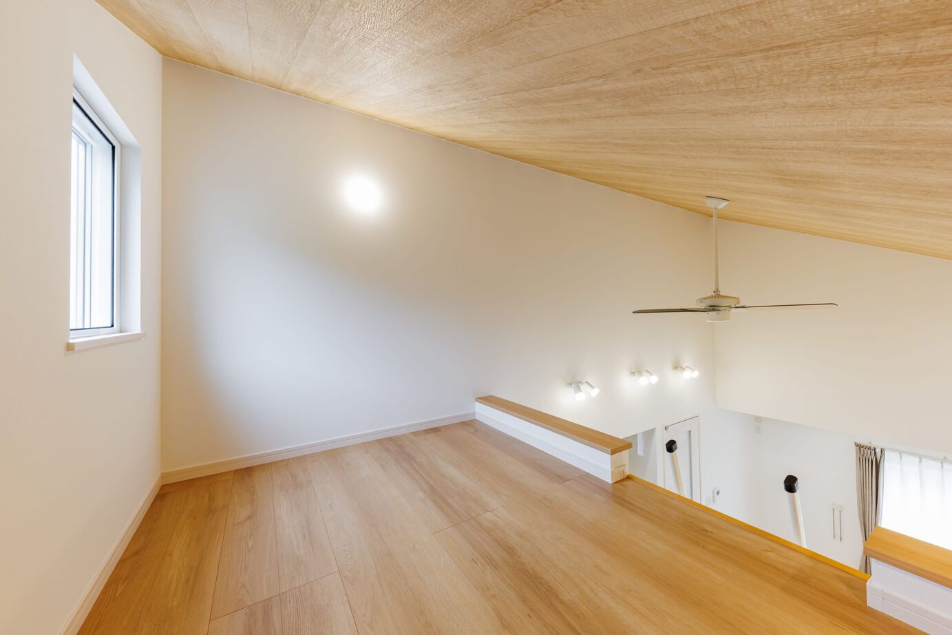 タツノコホーム 【三木市/1000万円台/平屋/14.5坪】角地に駐車スペースも確保されたコンパクト平屋の建築実例画像9