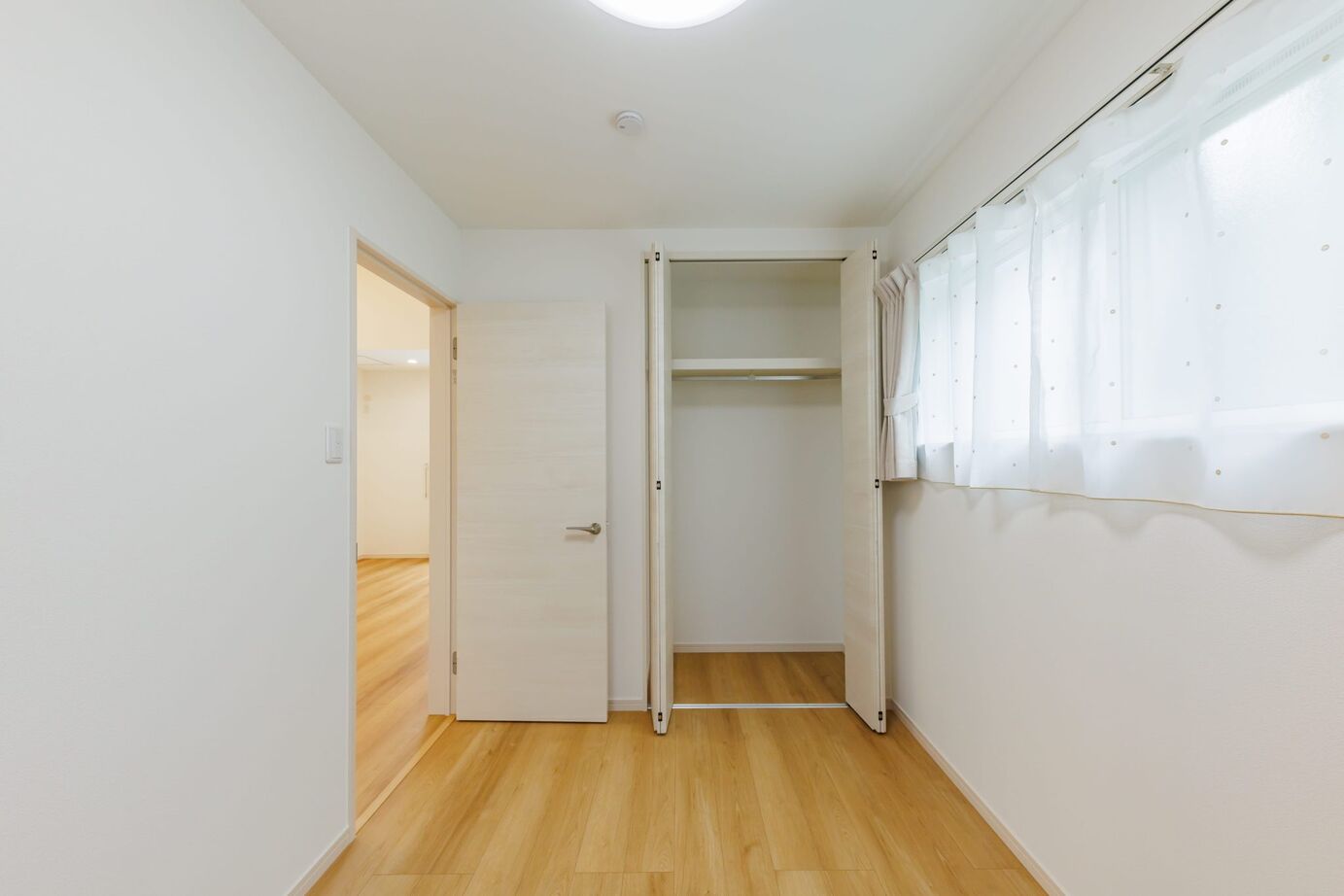 タツノコホーム 【三木市/1000万円台/平屋/14.5坪】角地に駐車スペースも確保されたコンパクト平屋の建築実例画像10