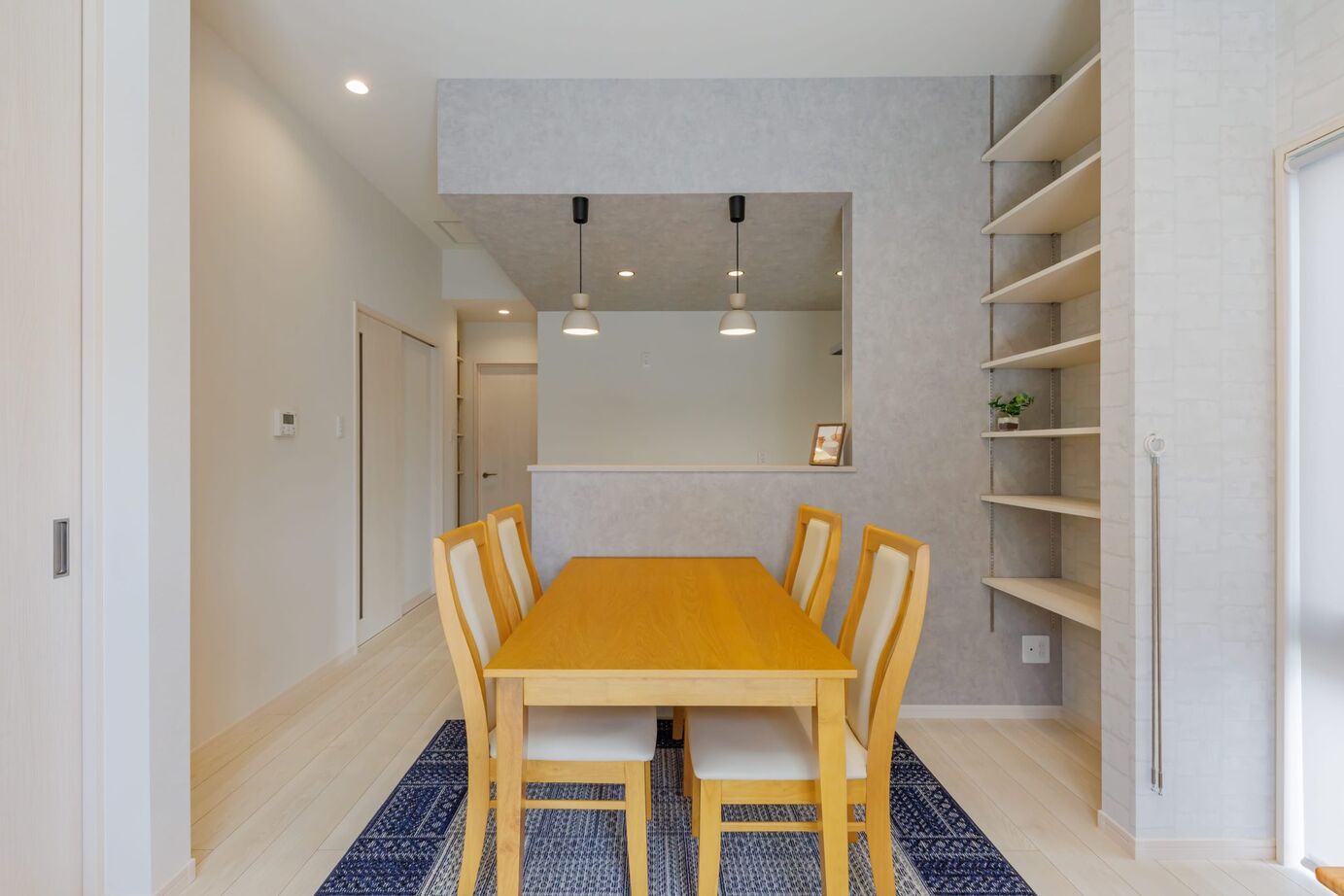 タツノコホーム 【たつの市/15坪/平屋】省スペースで叶えたスペパ抜群◎のコンパクト平屋の建築実例画像3