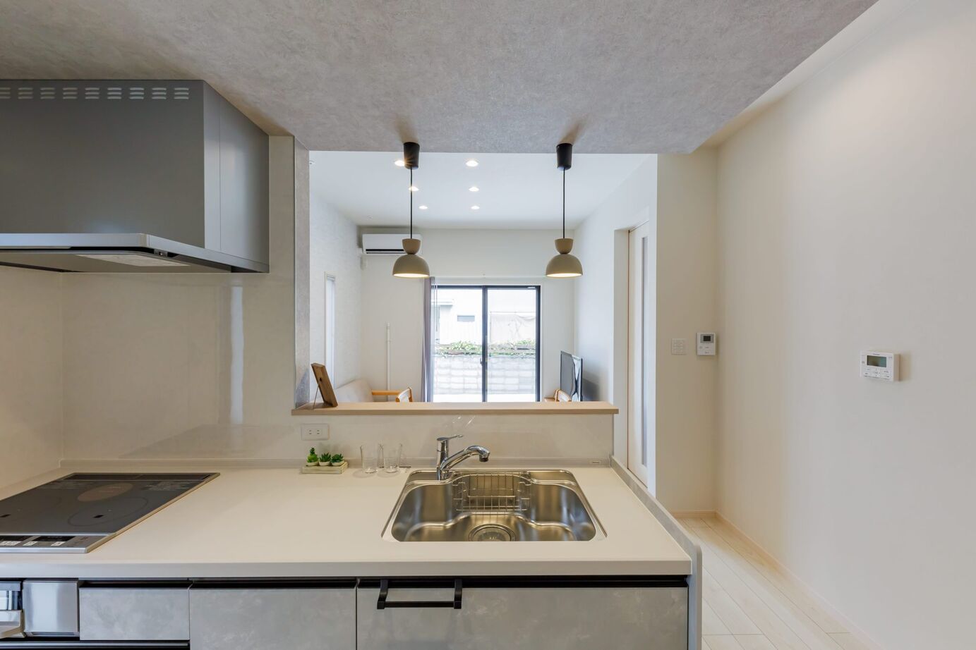 タツノコホーム 【たつの市/15坪/平屋】省スペースで叶えたスペパ抜群◎のコンパクト平屋の建築実例画像4