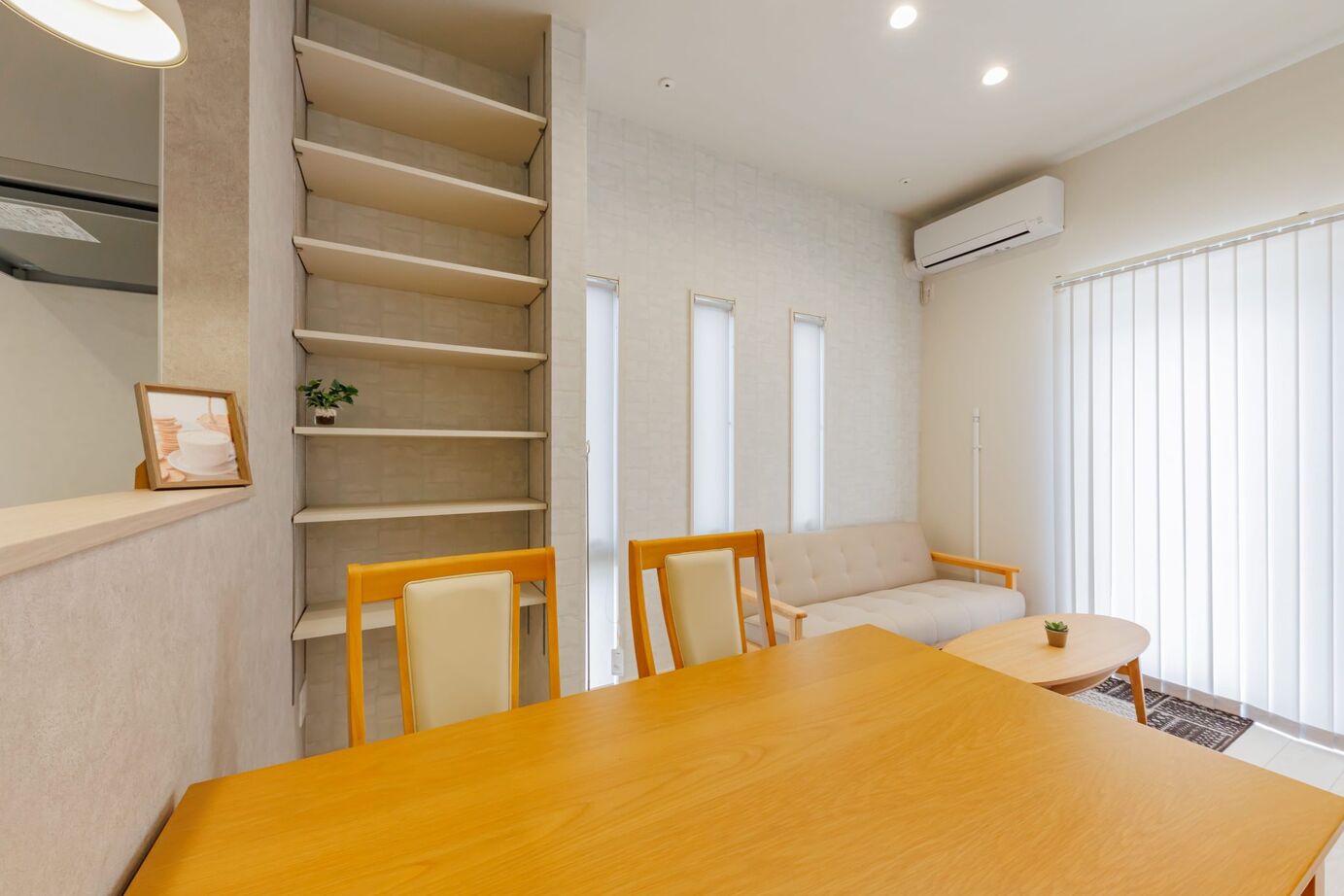 タツノコホーム 【たつの市/15坪/平屋】省スペースで叶えたスペパ抜群◎のコンパクト平屋の建築実例画像7