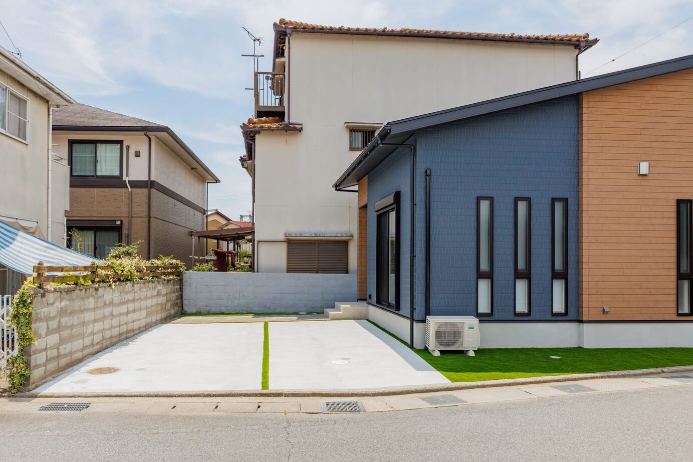 タツノコホーム 【たつの市/15坪/平屋】省スペースで叶えたスペパ抜群◎のコンパクト平屋の建築実例画像10