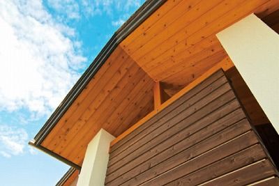 GREEN STYLE（グリーンスタイル） 平屋の家づくり。薪ストーブと無垢フローリングの相性が素敵なお家の建築実例画像7