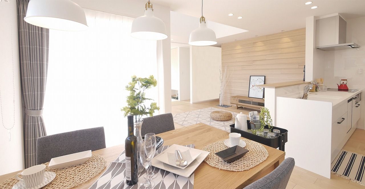 GREEN STYLE（グリーンスタイル）の建築実例画像