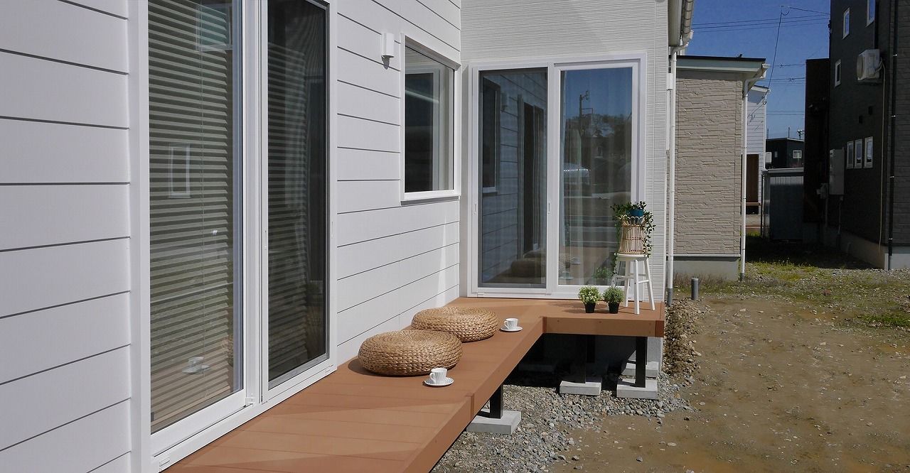 GREEN STYLE（グリーンスタイル） わたしのがんばらなくてもいい家－主婦だって家事をラクしていいじゃない－の建築実例画像10